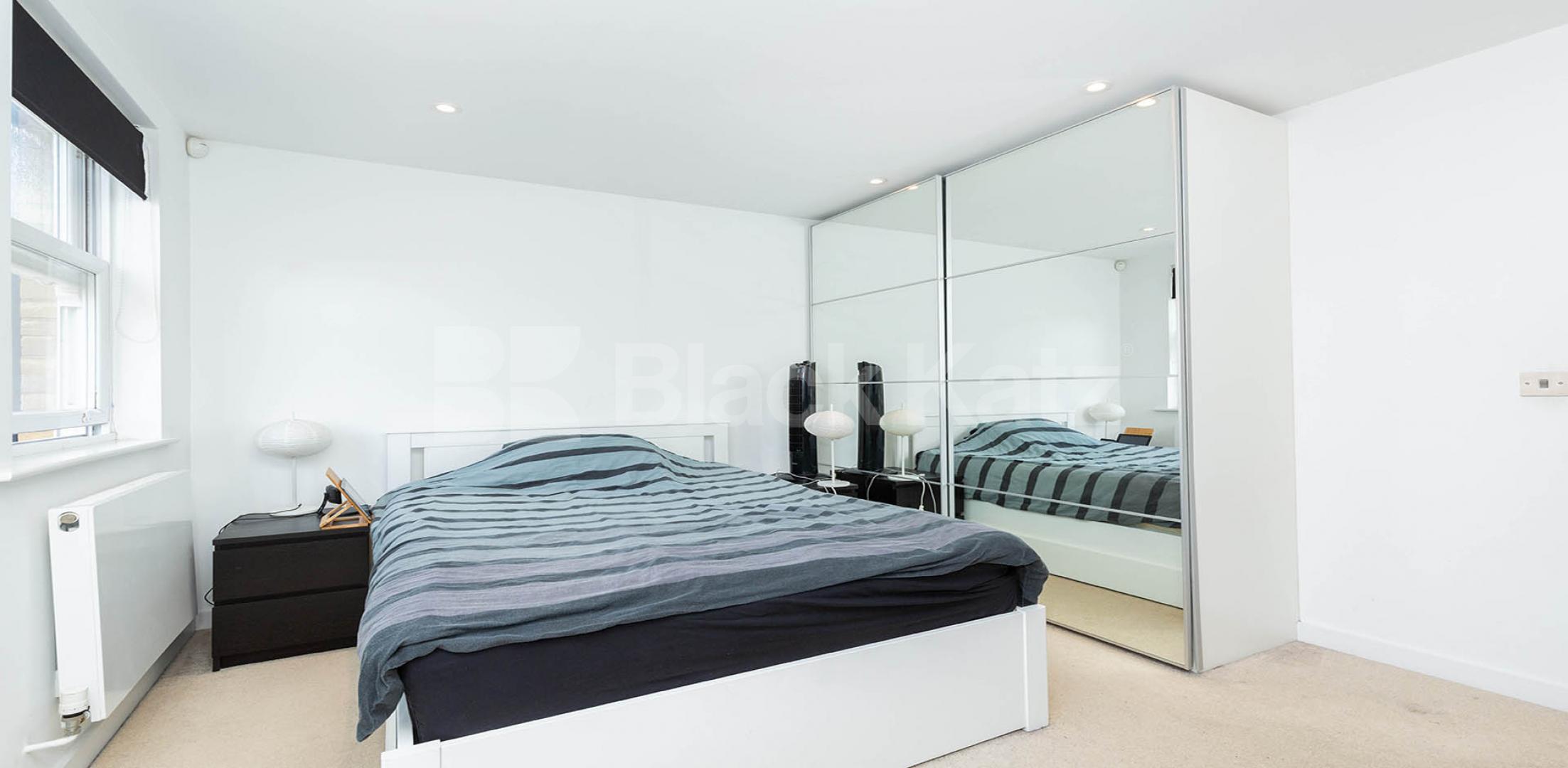			STUNNING 1 BEDROOM APARTMENT, 1 Bedroom, 1 bath, 1 reception Flat			 Avenue Road, Seven Sisters-Harringay
